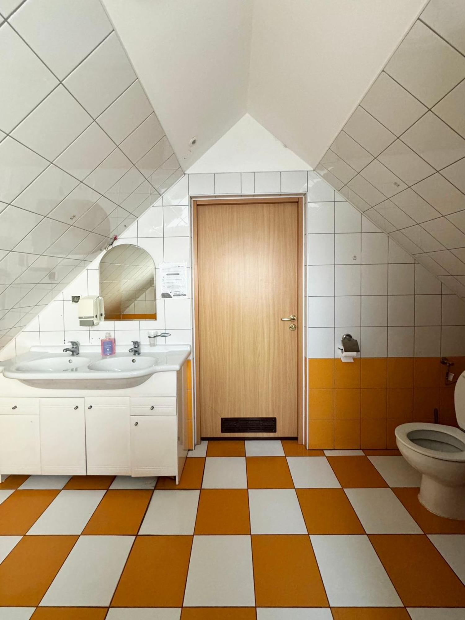 Motel Db2000 Biłgoraj Exteriér fotografie