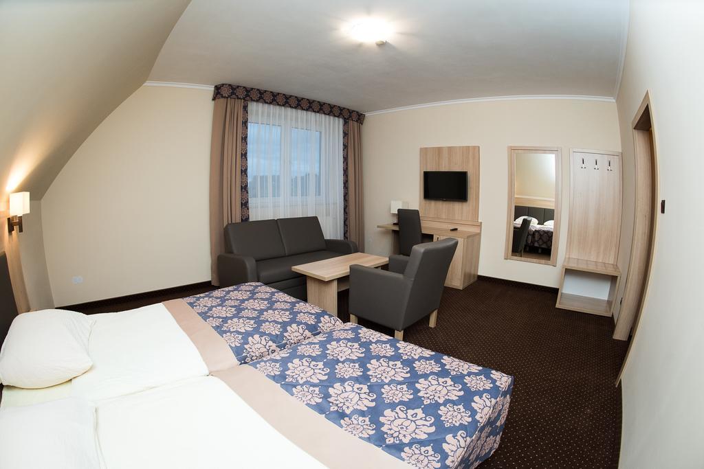 Motel Db2000 Biłgoraj Pokoj fotografie