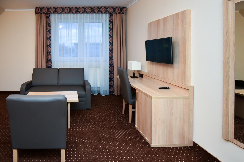 Motel Db2000 Biłgoraj Pokoj fotografie