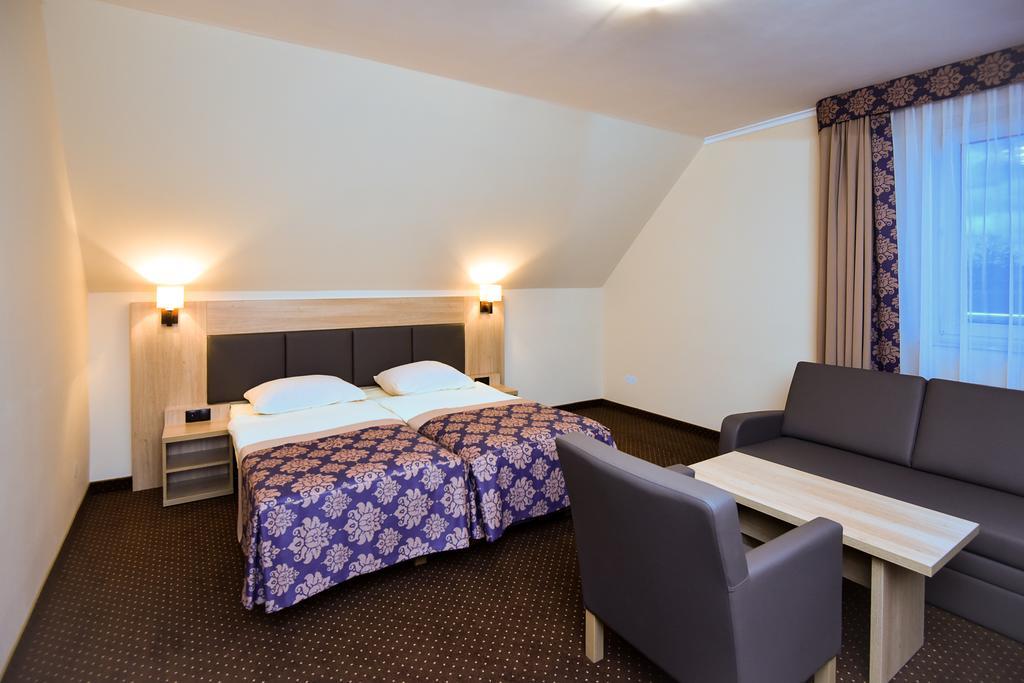 Motel Db2000 Biłgoraj Pokoj fotografie