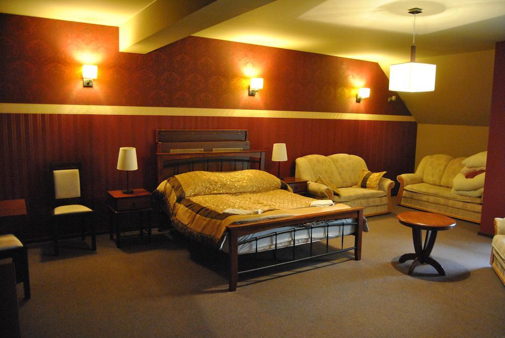 Motel Db2000 Biłgoraj Pokoj fotografie